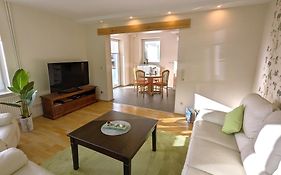 Haus Landlust